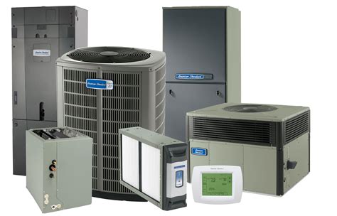 With an American Standard air conditioner you are getting cooling you can count on. . American standard ac
